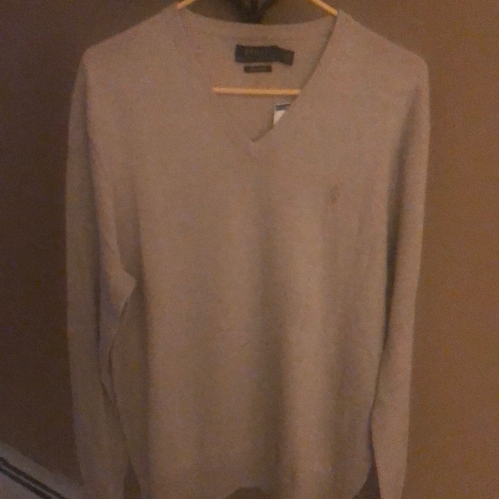 Ralph Lauren men polo